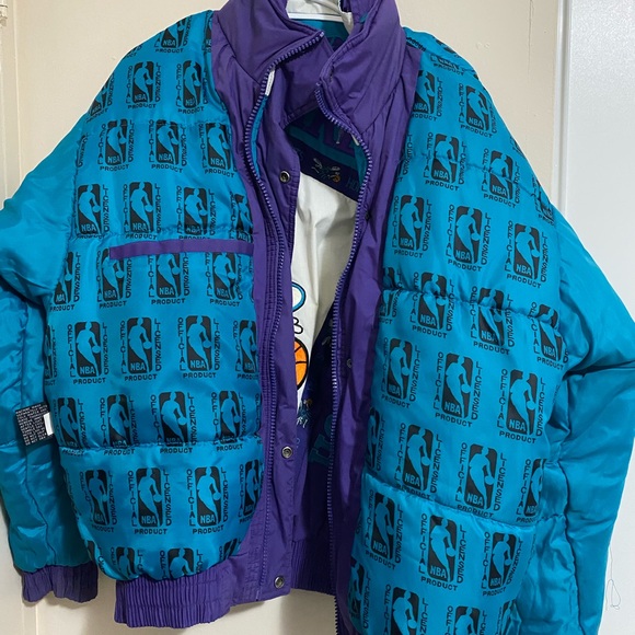 Pro Player Charlotte Hornets Tape - Picture 2 of 10